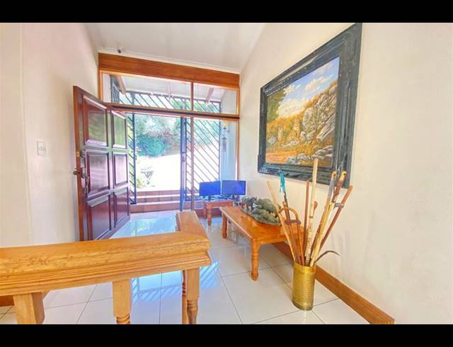 5 BEDROOM HOUSE FOR SALE IN ST ANDREWS